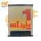 12V-100W Hi Light Rain Proof LED  Power Supply, For Outdoor Light